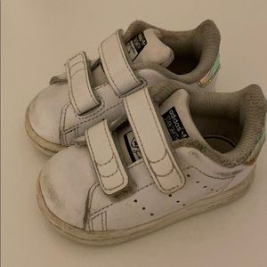Baby Adidas Stan Smith